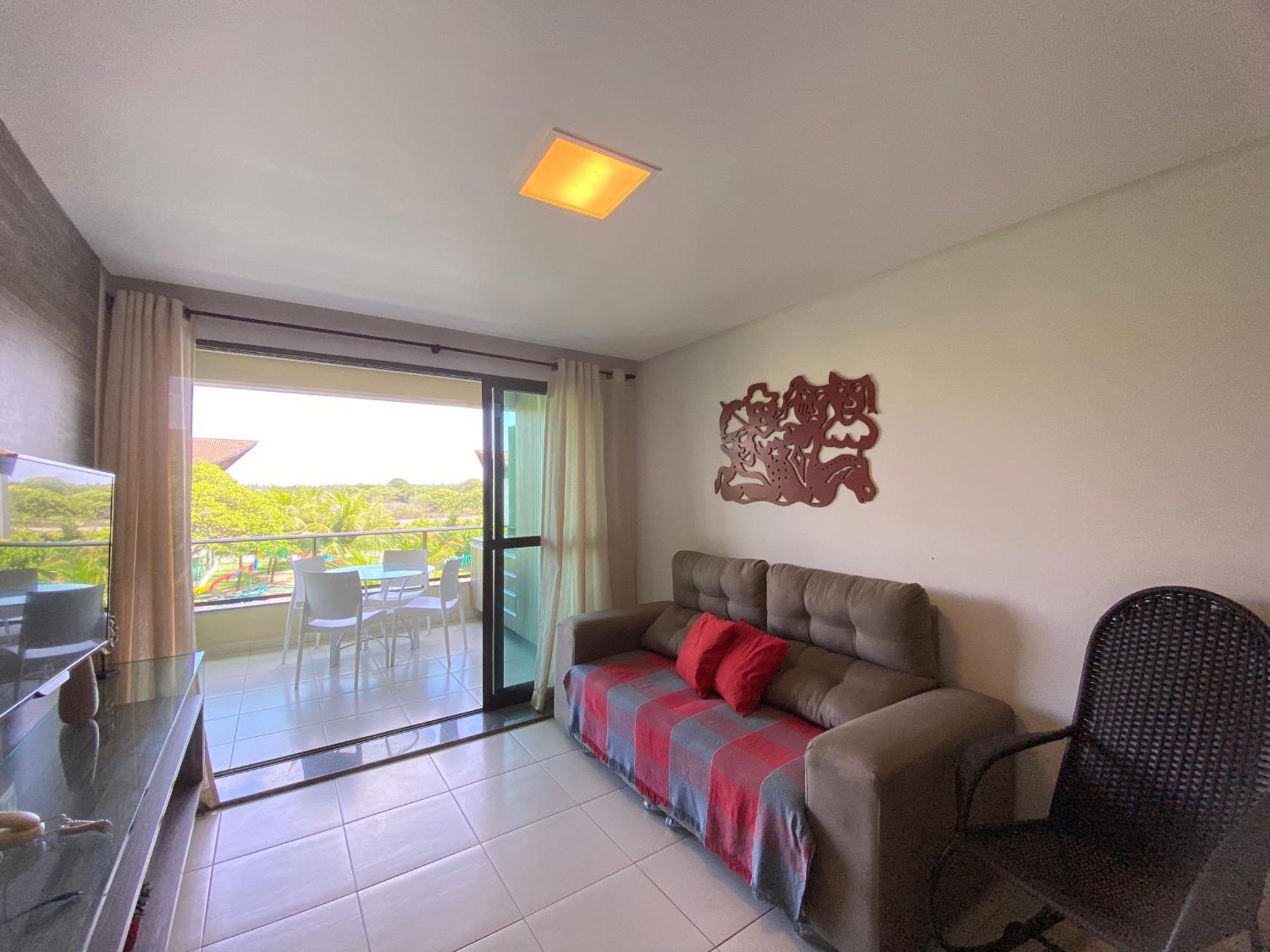 Carneiros Beach Resort Praia dos Carneiros Bilik gambar