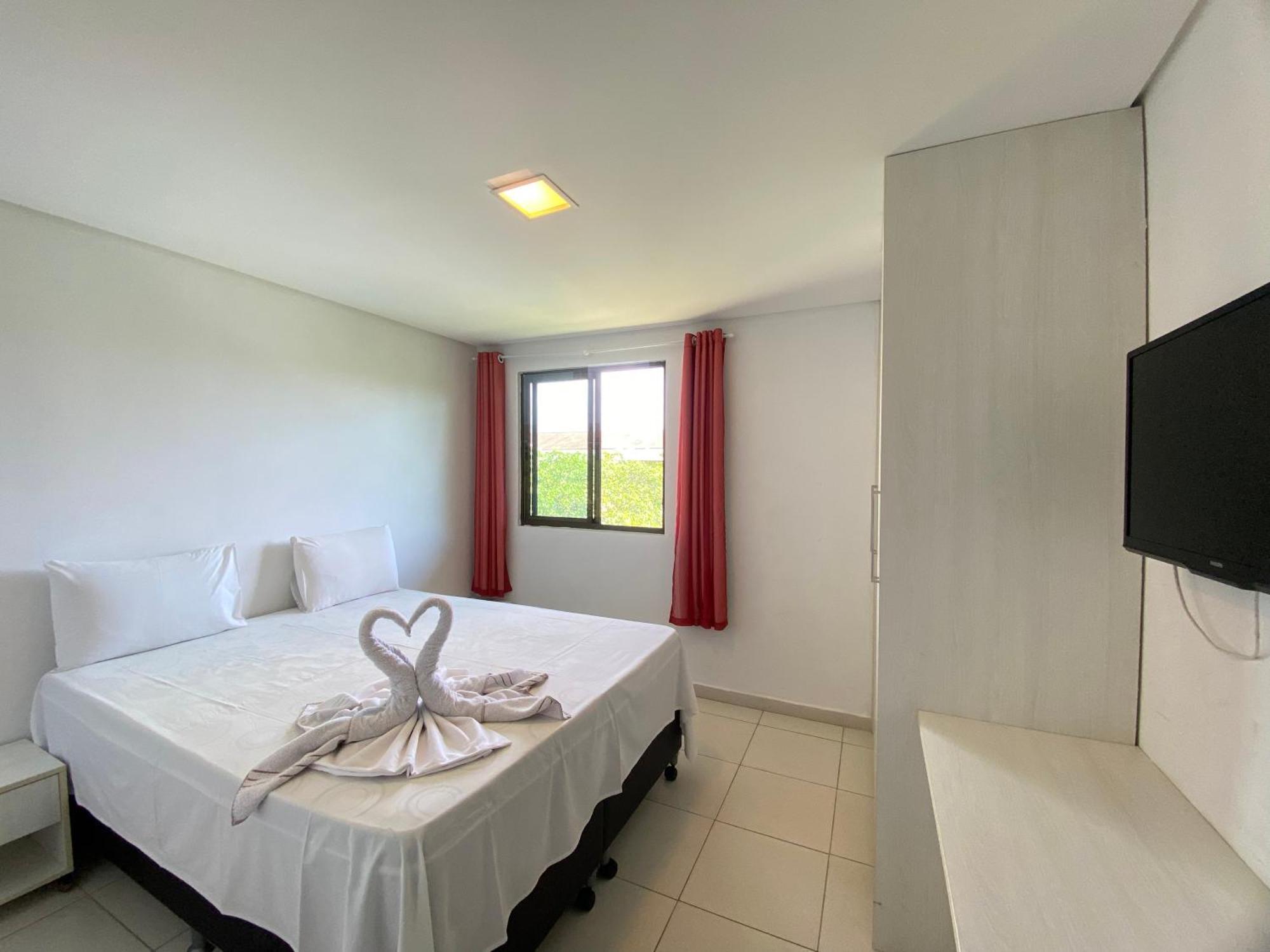 Carneiros Beach Resort Praia dos Carneiros Bilik gambar