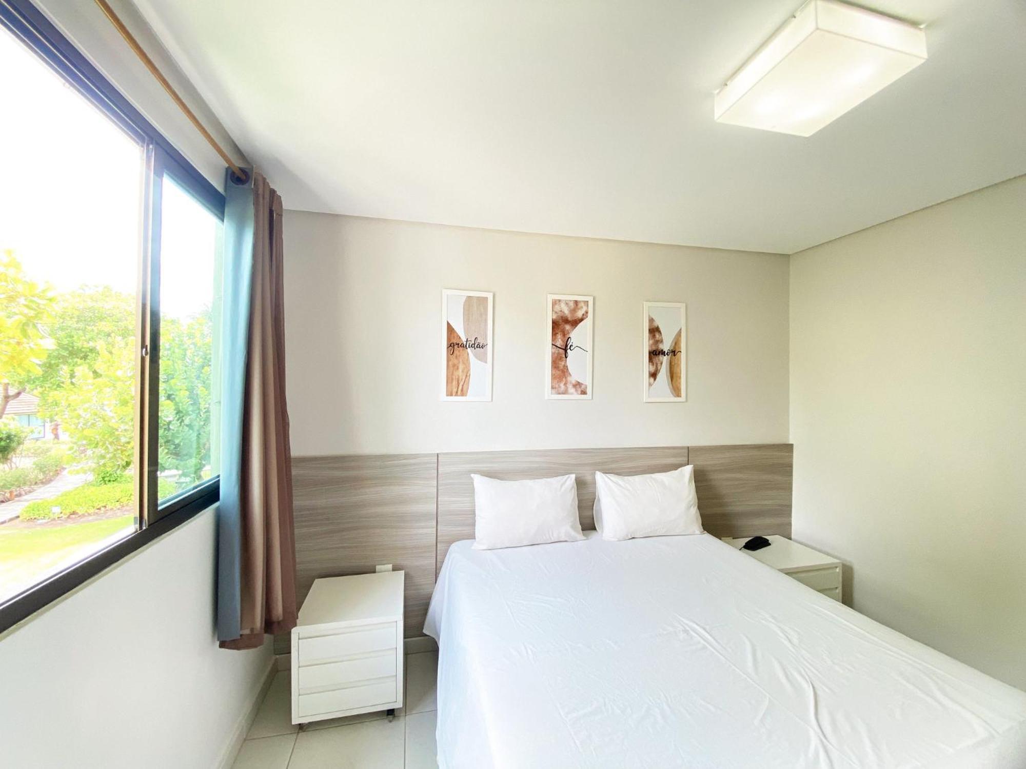 Carneiros Beach Resort Praia dos Carneiros Bilik gambar