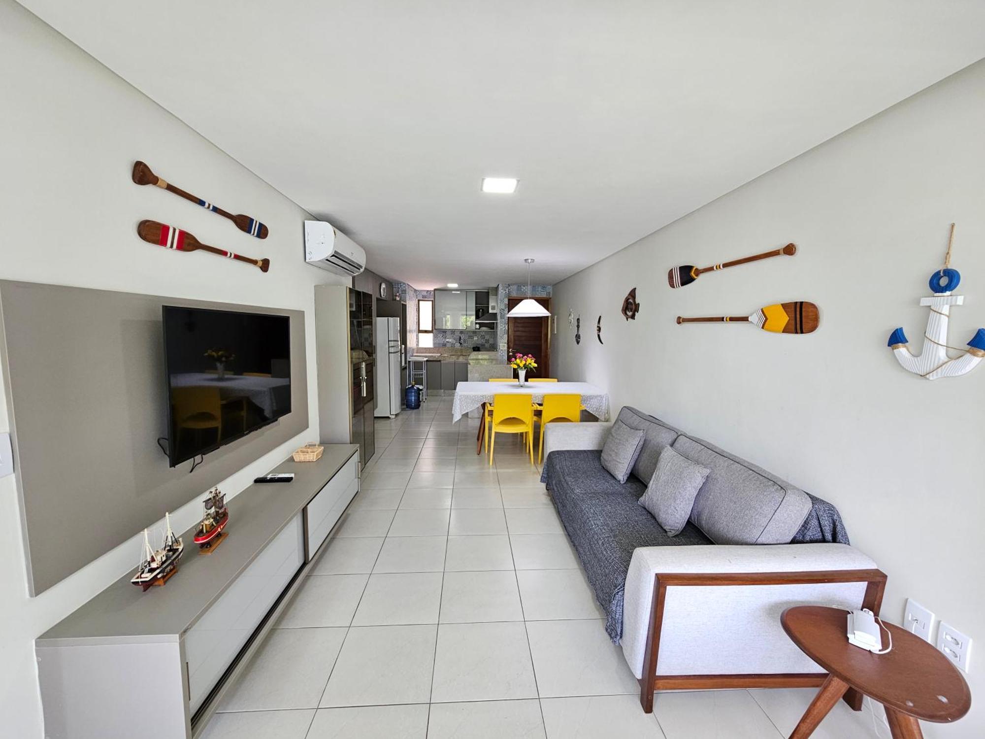 Carneiros Beach Resort Praia dos Carneiros Bilik gambar