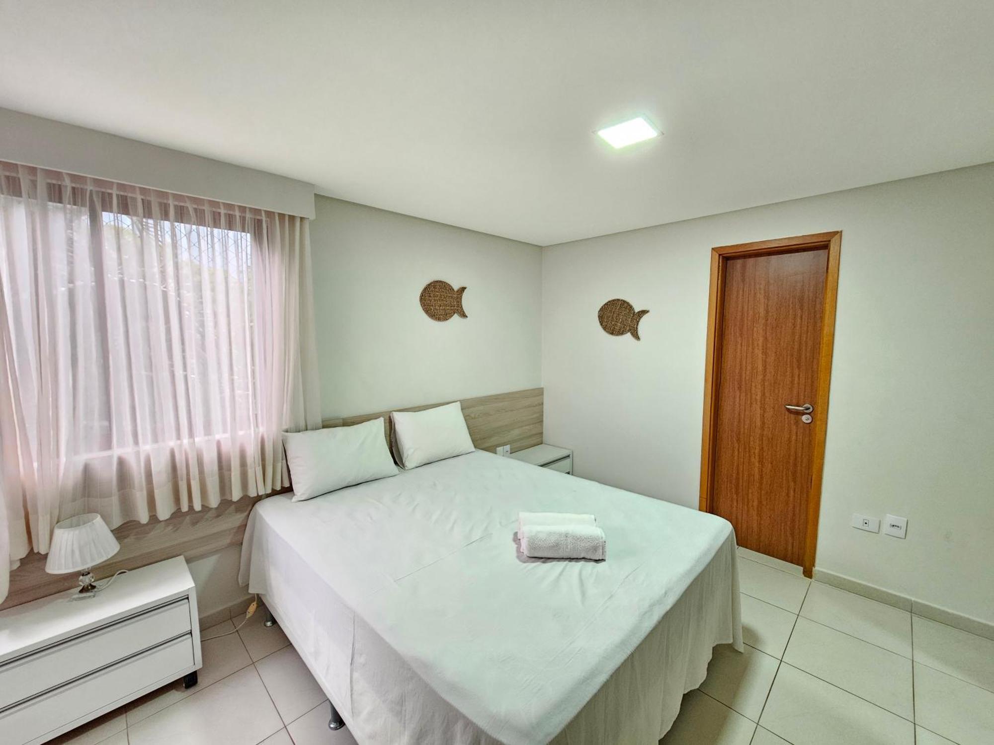 Carneiros Beach Resort Praia dos Carneiros Bilik gambar