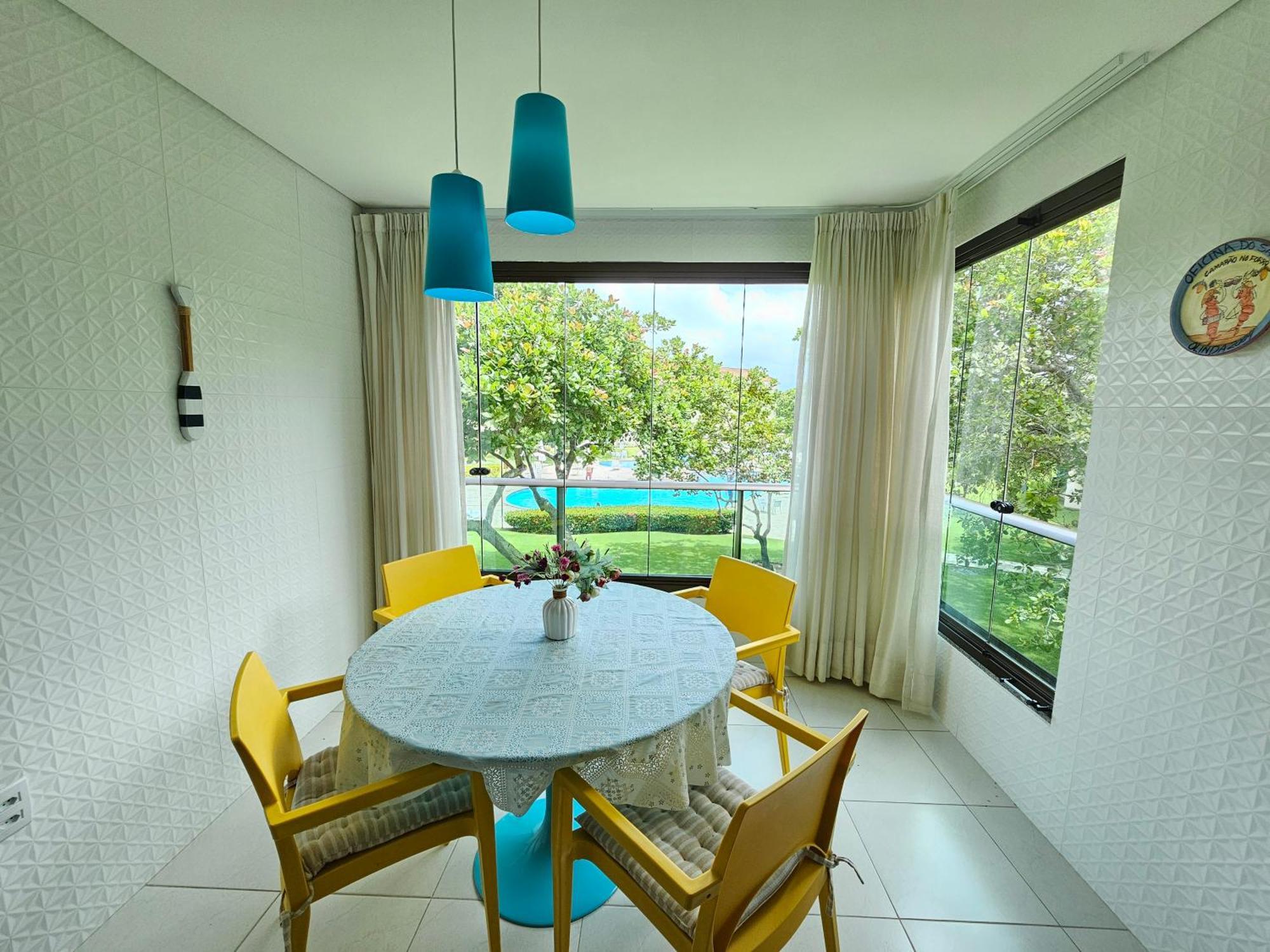 Carneiros Beach Resort Praia dos Carneiros Bilik gambar